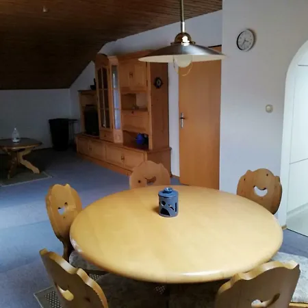 Bergblick Chiemgau Apartman Staudach-Egerndach