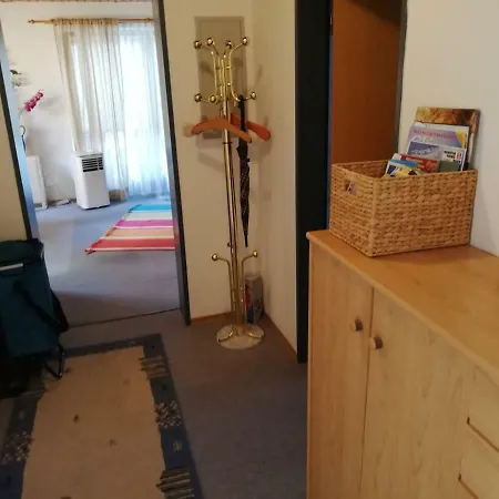 Bergblick Chiemgau Apartman Staudach-Egerndach
