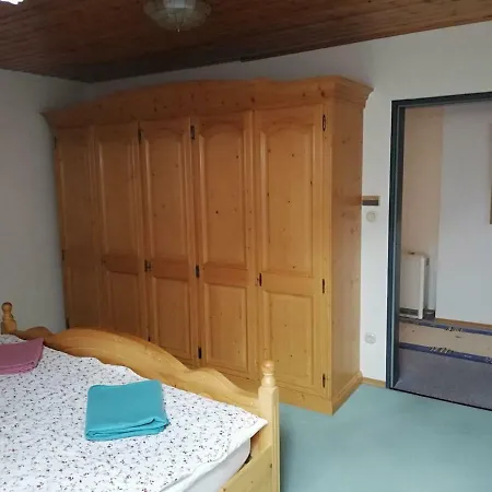 Apartman Bergblick Chiemgau Staudach-Egerndach