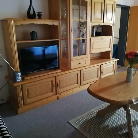 Bergblick Chiemgau Apartman
